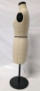 New De-Liang Mini Mannequin Stand 25" Tall - 2