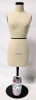 New De-Liang Mini Mannequin Stand 25" Tall - 3