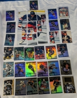 37 Wayne Gretzky NHL Hockey Cards. Includes Upper Deck.