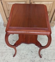 Lamp Table