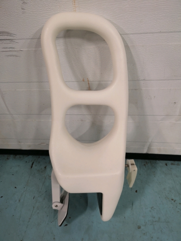 Great Condition Aqua Sense Tub Safety Handle