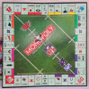 MONOPOLY NFL Edition . Open Box , Appears Complete - 2