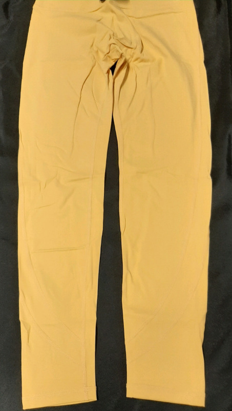 New Size L Women's Pulse Surge Legging