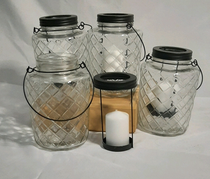 Candle Lighting For Your Garden or Patio