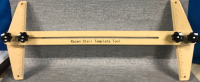 Razen Stair Template Tool 28&rdquo;x12&rdquo;
