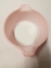 Pair of vintage Pyrex Friendship casserole dishes - 6