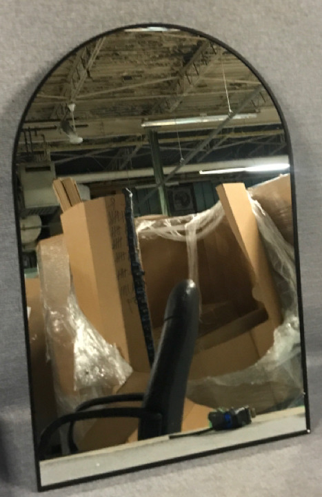 30”x19” Length Mirror