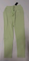 New Size L Alphalete Essential Core Jogger