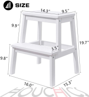 New Houchics Step Stool