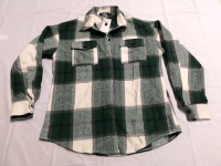 New Automet sz XS Women's Plaid Top