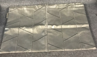 2 Brawarm 12&rdquo;x20&rdquo; Pillow cases for Couches