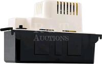 New Little Giant Condensate Pump - VCMA-15ULS