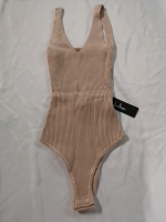 New Lulus sz XSmall Women's Bodysuit