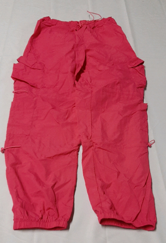 Womens Cargo Pant Size XS