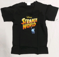 Disney's Strange World T-Shirt Small