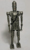 Vintage 1980 Star Wars Empire Strikes Back IG-88(Bounty Hunter) Action Figure - 2