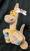 New DC Comics Super Pets Jumpa! Plush 13" Tall