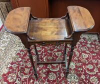 Vintage Telephone Table