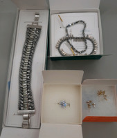 New 4 New in Box Stella & Dot Jewellery
