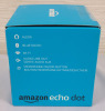 New , Sealed - Amazon Echo Dot Far-Field Voice Interaction Control . - 3