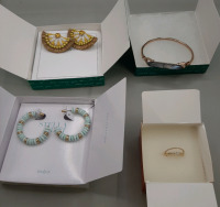 New 4 New in Box Stella & Dot Jewellery