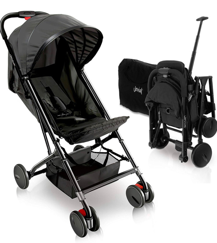 Portable Folding Lightweight Baby Stroller