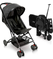 Portable Folding Lightweight Baby Stroller