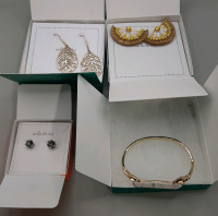 New 4 New in Box Stella & Dot Jewellery