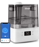 LEVOIT Smart Ultrasonic Humidifier stock image used