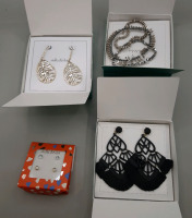 New 4 New in Box Stella & Dot Jewellery