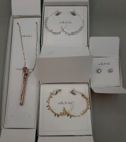 New 4 New in Box Stella & Dot Jewellery