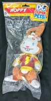 New DC Comics Super Pets! HOPPY Plush 13" Tall