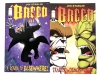 Image Comics: The FORGED 1+2, BREED III Issues 1-5 - 3