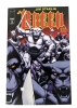 Image Comics: The FORGED 1+2, BREED III Issues 1-5 - 5