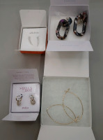 New 4 New in Box Stella & Dot Jewellery