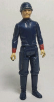 Vintage 1980 Star Wars Empire Strikes Bespin Security Guard Action Figure