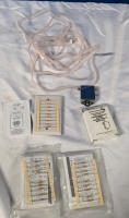 Three New End of the Line Resistor Panels, A New Edwards Lungen Miniature Buzzer and a New Antenna Cable.