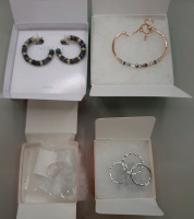 New 4 New in Box Stella & Dot Jewellery