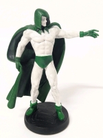 DC Comics x Eaglemoss SPECTRE Miniature Figurine AZF6952 4" Tall
