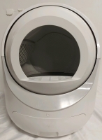 Smart Cat Litter Box 56.5cm x 66cm" *Pre-Owned*