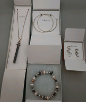 New 4 New in Box Stella & Dot Jewellery