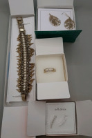 New 4 New in Box Stella & Dot Jewellery