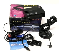 X. K. Ka. New Laser VG3 Super Radar Detector VCO K. Ka GPS2