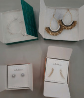 New 4 New in Box Stella & Dot Jewellery