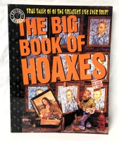 THE BIG BOOK OF Hoaxes by Factoid Books (Paperback)
