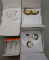 New 4 New in Box Stella & Dot Jewellery