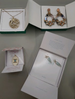 New 4 New in Box Stella & Dot Jewellery
