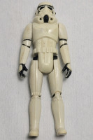 Vintage 1977 Star Wars Stormtrooper Action Figure