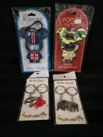 New Bottle Openers & Key Chains