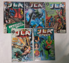 DC Comics JLA & JLA Year One Comics . 15 Issues , All Comics Bagged & Various condition - 3